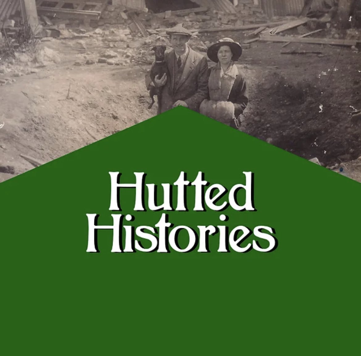 Our 2024 #HuttedHistories kick off on Wed. 24th April, with @Carolin22478581
‘War Comes Home; Air Raids of the Great War’

Caroline looks at life during Great War air raids and the stories of some of the civilians killed.

Details & tickets:
shorturl.at/itwD0
Don’t miss it!