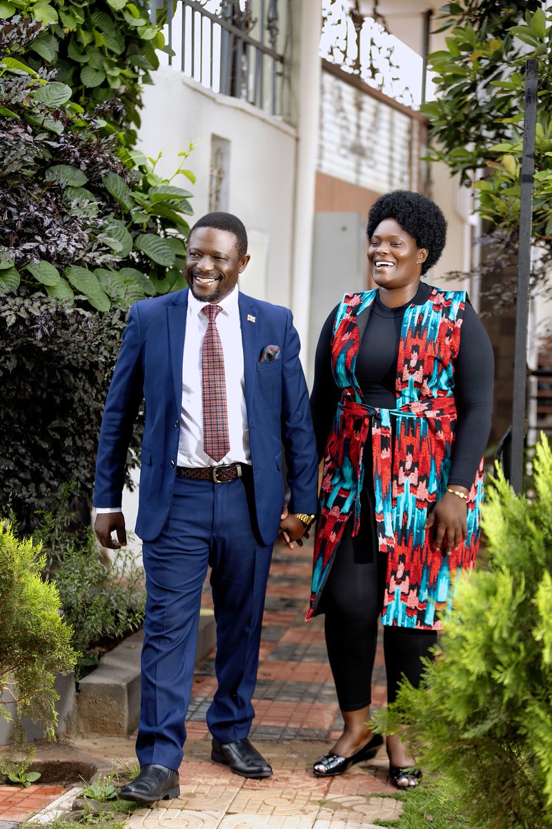 NyanziFredd's tweet image. I am guaranteed safety in times of joy and in times of sorrow.
We thank the Lord for this day! A new chapter has started with the rise of his son Jesus Christ.
Happy Easter to you all!