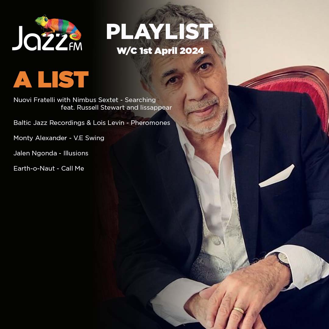 Jazz FM tweet media