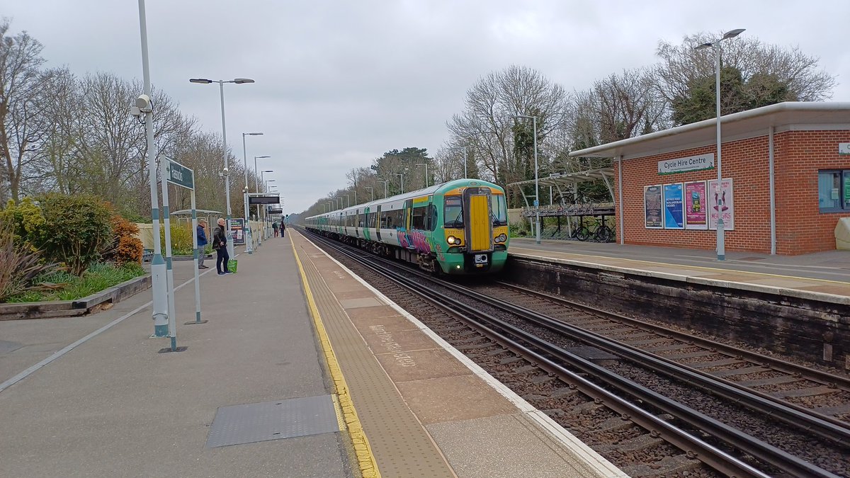 J Railway Volunteer tweet media