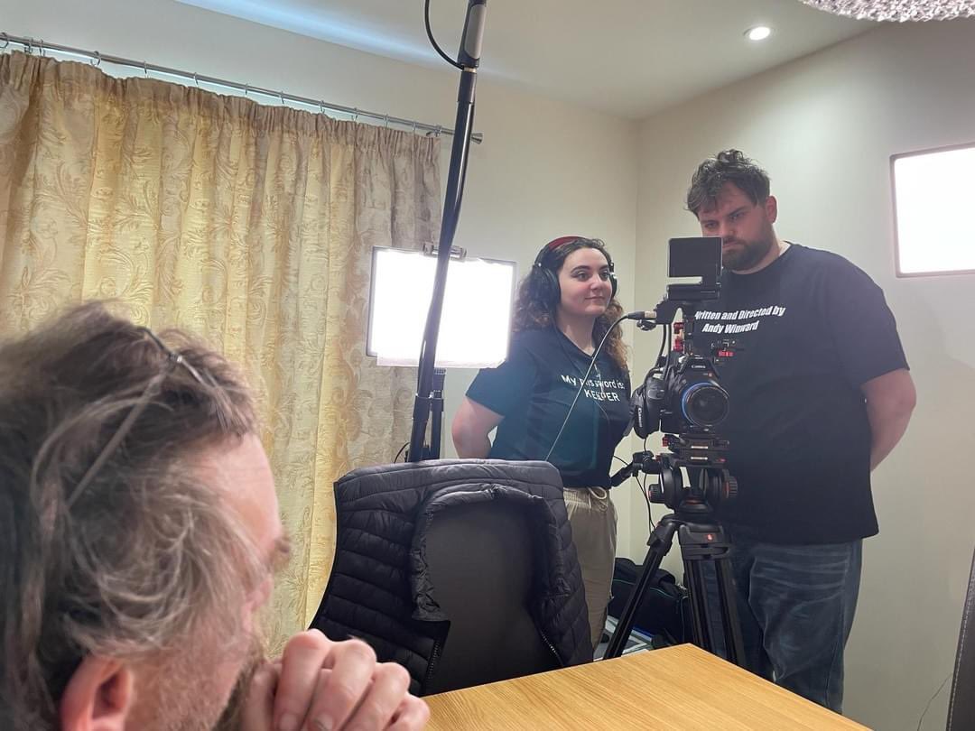 Winward Studios tweet media