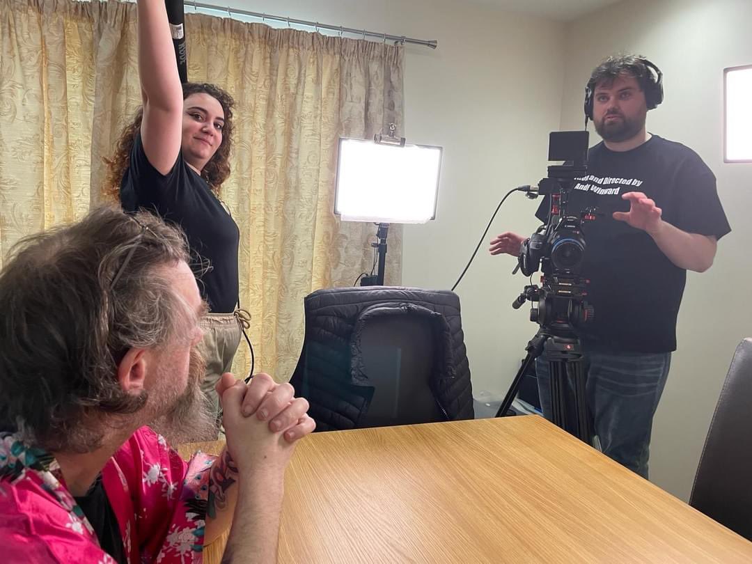 Winward Studios tweet media