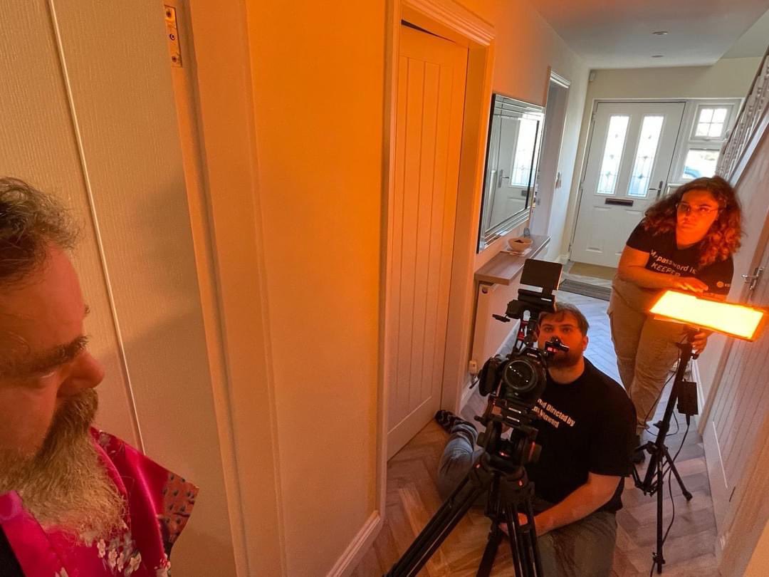 Winward Studios tweet media