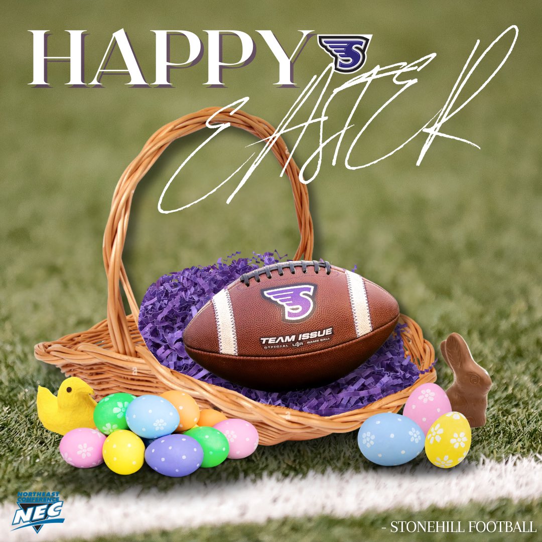 “The great gift of Easter is hope…” #HappyEaster