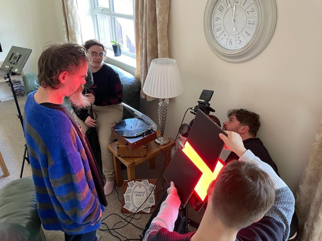 Winward Studios tweet media