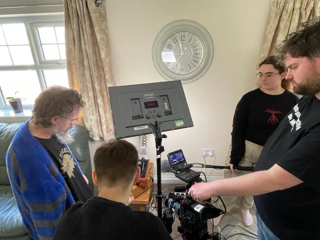 Winward Studios tweet media