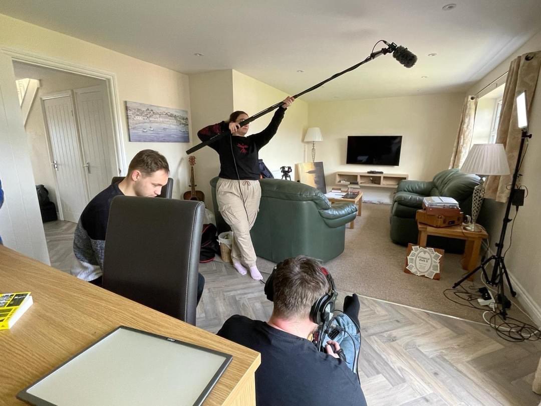 Winward Studios tweet media