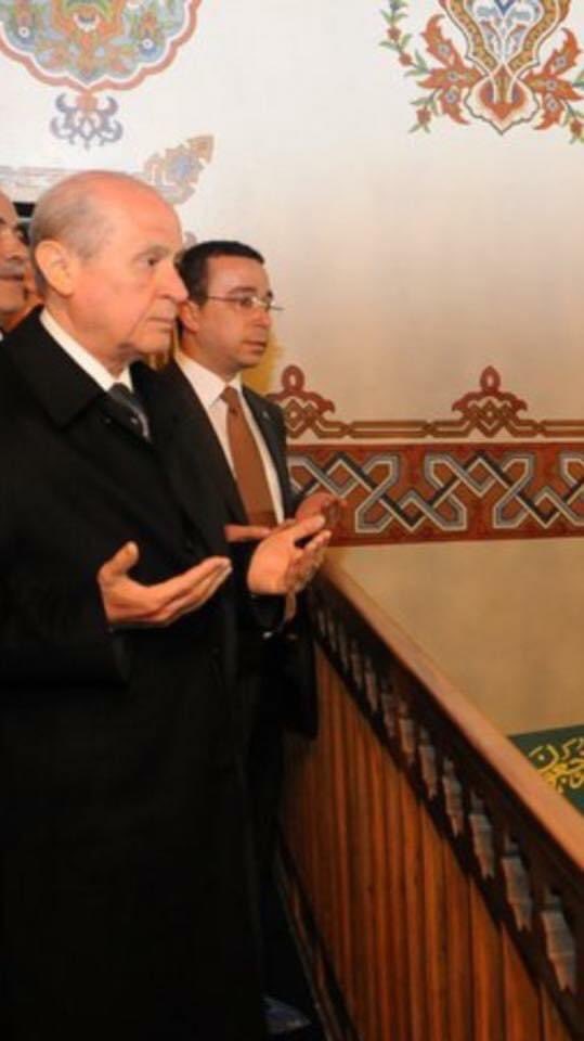 Ömrüne bereket..<a href="/dbdevletbahceli/">Devlet Bahçeli</a>