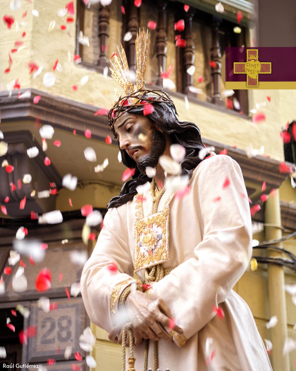 «A este lo mataron, colgándolo de un madero. Pero Dios lo resucitó al tercer día y le concedió la gracia de manifestarse, no a todo el pueblo, sino a los testigos designados por Dios»

Domingo de Pascua de la #Resurrección de Ntro. Señor Jesucristo

#SomosIglesia