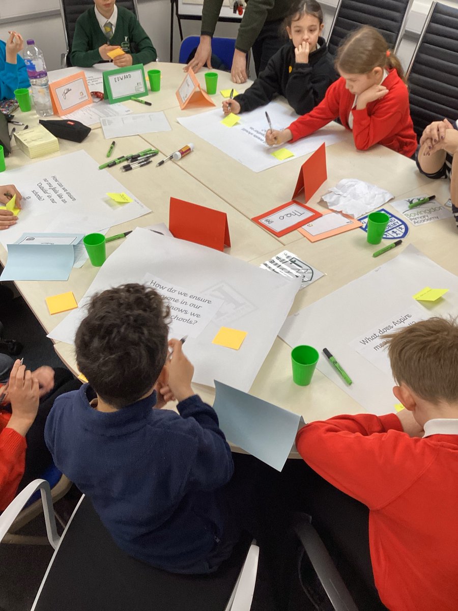 Aspire Academies Trust tweet media