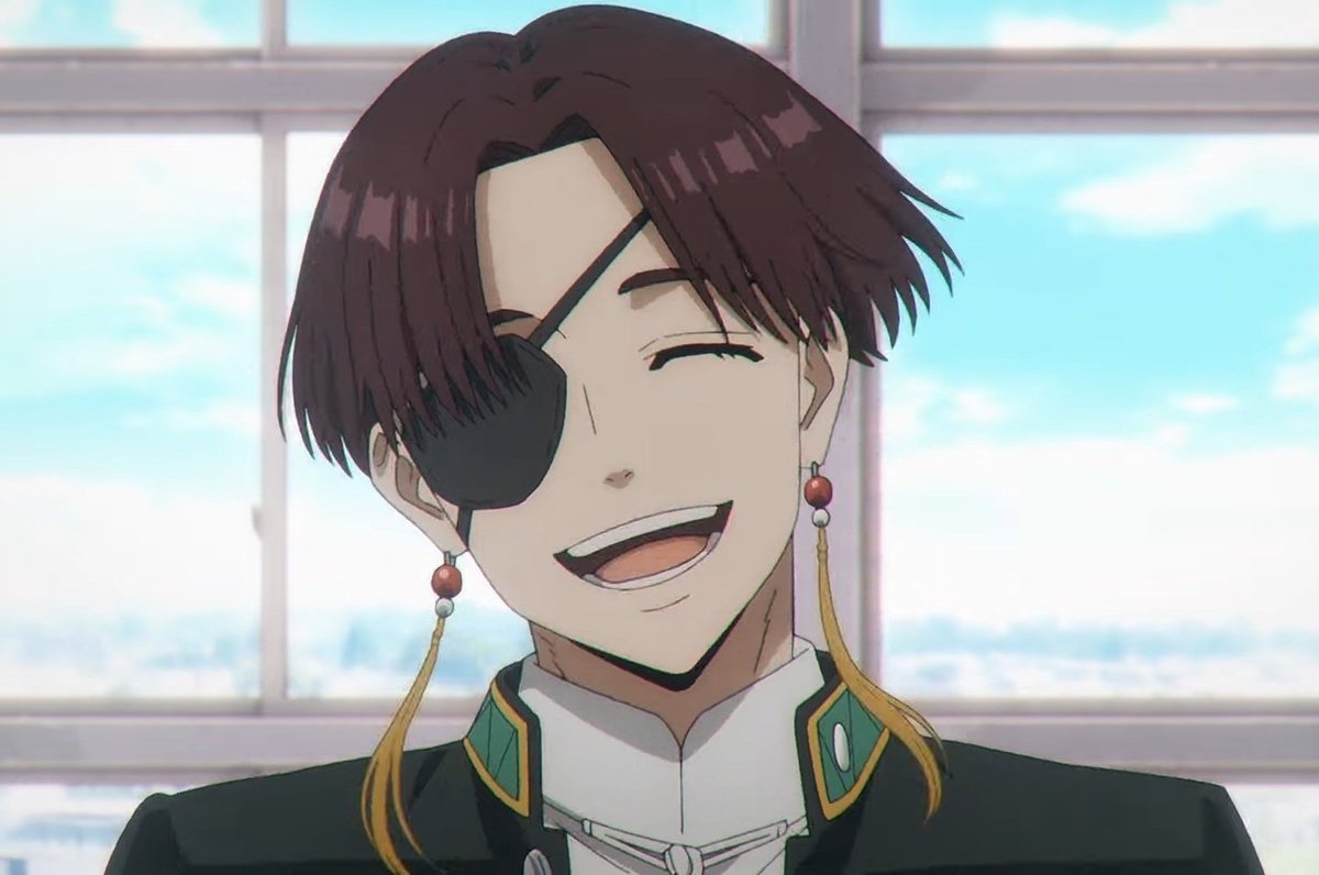 jpf The character (Suo Hayato) vs the voice actor (Shimazaki Nobunaga)