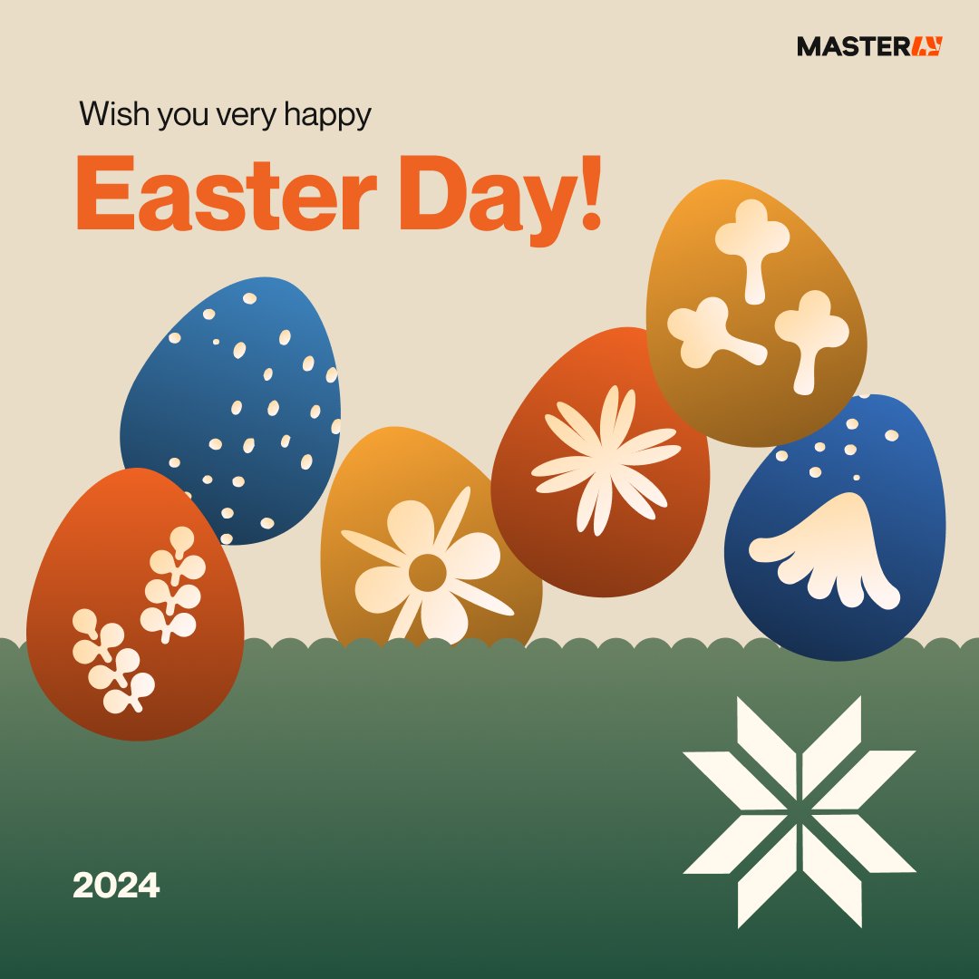 masterly_design's tweet image. 🎀Happy Easter! May this special day bring you joy, blessings, and moments of renewal.