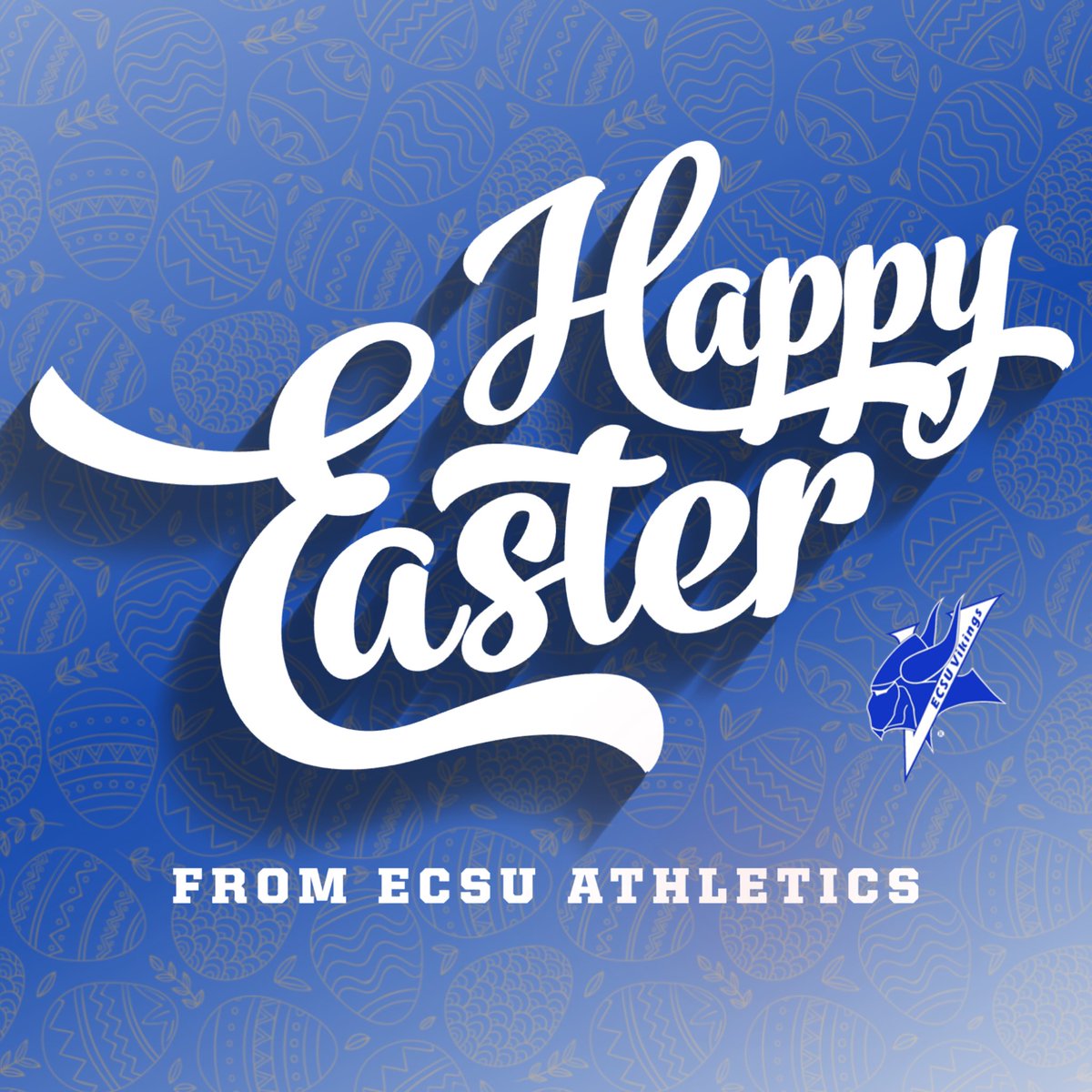 Wishing everyone a very Happy Easter! #OnTheRise