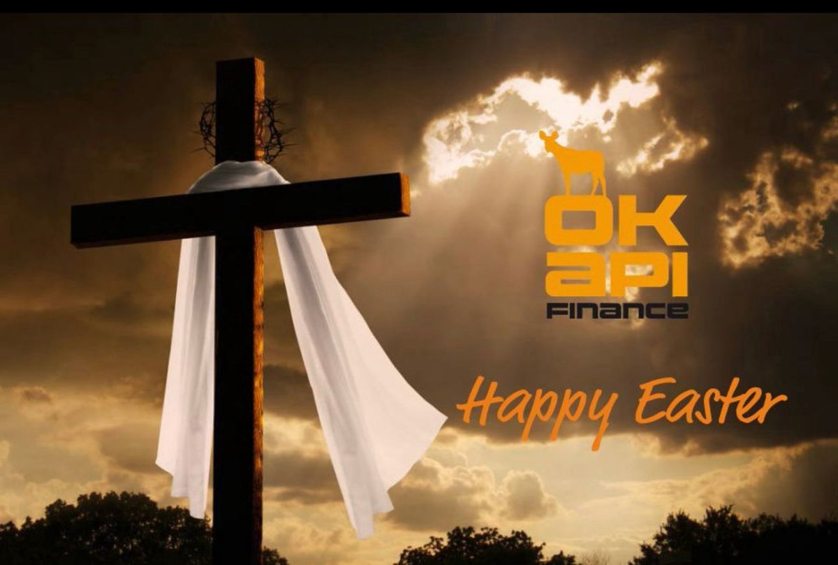 Okapi Finance AB (@okapi_finance) on Twitter photo 