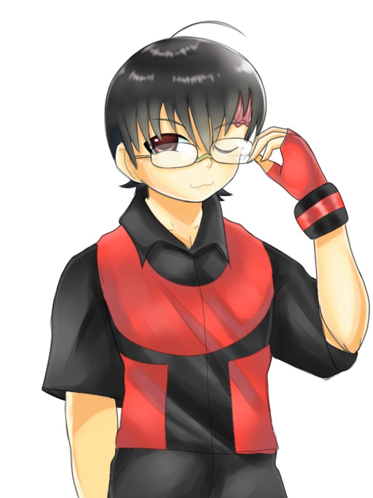 toyo_nugget07's tweet photo. Wuby
#Pokemon #Pokemonrubyandsapphire #Pokemonspecial #Pokesupe #Trainerruby
#Pokesperuby #2000sanime #00s #Moeart #Moeanime #ポケスペイラスト #ポケスペ #ポケモンRSE #ポケモン #Illust https://t.co/YBSlyx9x0W