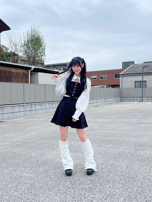 今村麻莉愛のTwitter画像14