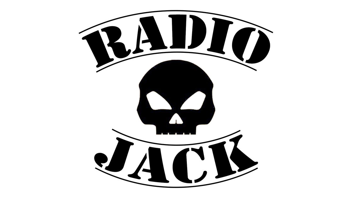 Ryan & Sonya are back on @RadioJack4 at 18:00 BST / 19:00 CET. They'll be playing tracks by: #voltwechsel #infektum #hedra @RevellerUK #typan @OneLastDayBand @TriviumOfficial #jeanicelee @BadLlamaBand @Braveonesband #thembloodykids @LordOfTheLost laut.fm/radio-jack?aut…