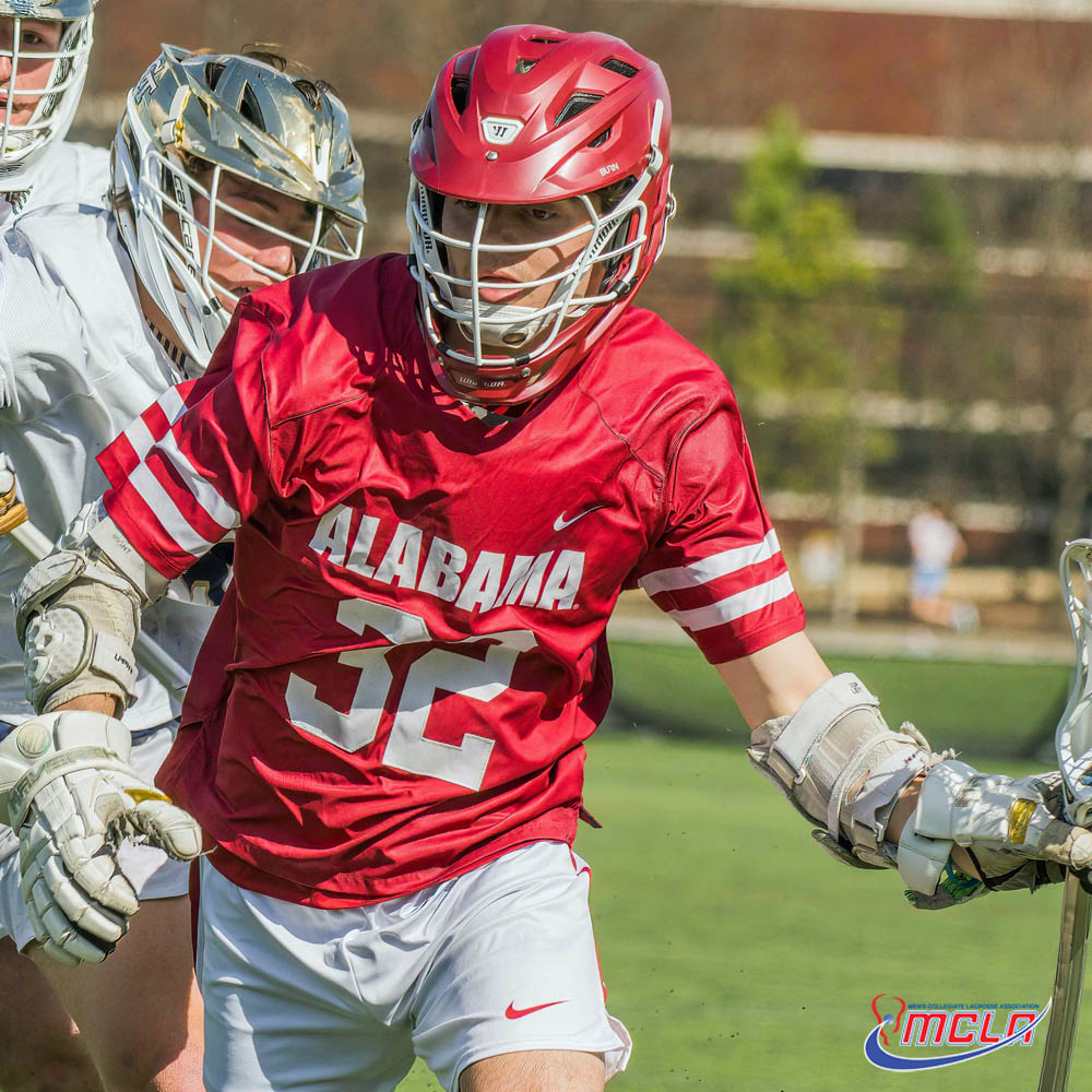 MCLA (@mcla) on Twitter photo SUNDAY GAMEDAY! There are three cases of #MCLAction today, Easter Sunday, includling <a href="/AlabamaLax/">Alabama Lacrosse</a> heading to <a href="/KSU_MLAX/">KSU Men's Lacrosse</a> for an interdivisional holiday special. 📸: Kevin Schoonover #mcla24
Sun sked: mcla.us/schedule/2024-…
Sat. results: mcla.us/schedule/2024-… SUNDAY GAMEDAY! There are three cases of #MCLAction today, Easter Sunday, includling <a href="/AlabamaLax/">Alabama Lacrosse</a> heading to <a href="/KSU_MLAX/">KSU Men's Lacrosse</a> for an interdivisional holiday special. 📸: Kevin Schoonover #mcla24
Sun sked: mcla.us/schedule/2024-…
Sat. results: mcla.us/schedule/2024-…
