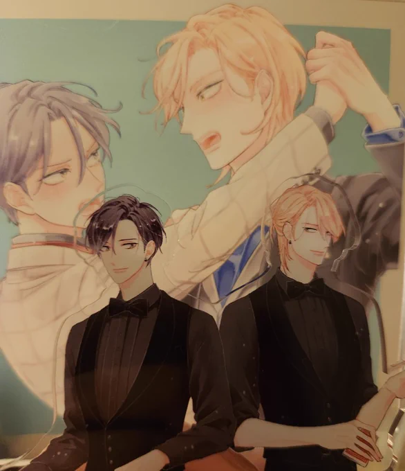 ごらんよナオトモこれもナオトモ#ナオトモのいる生活 