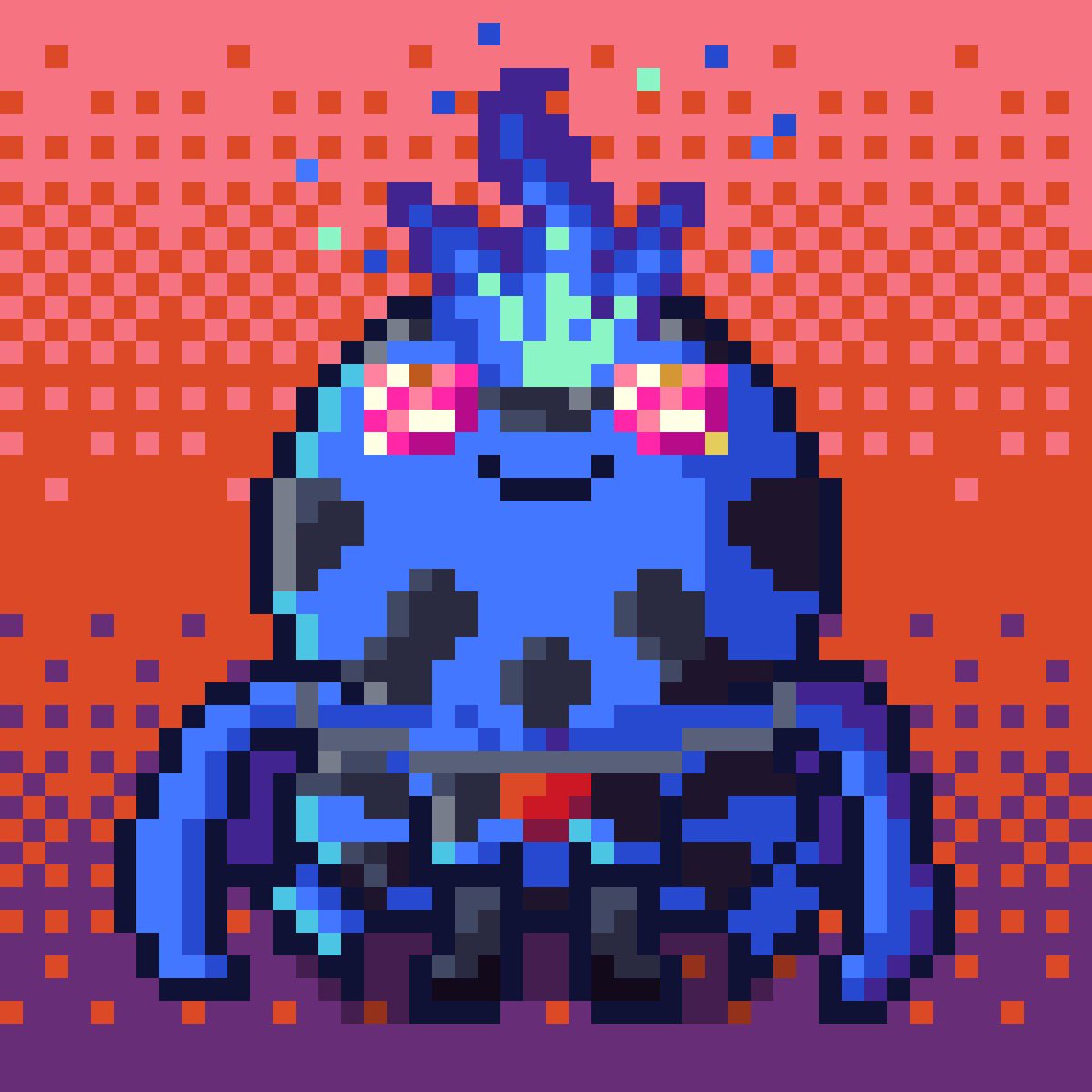 Pond Pals 🐸💖 $POND tweet media