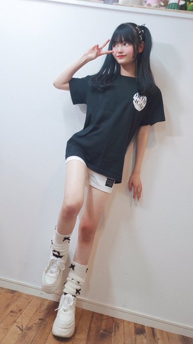 星野るなのTwitter画像5