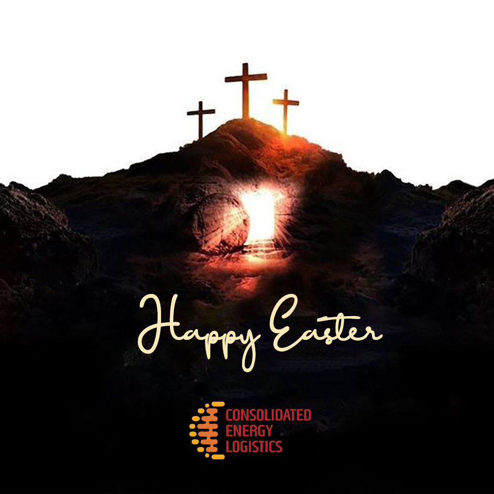 celogisticsltd's tweet photo. Happy Easter! https://t.co/F9whC4fM1T