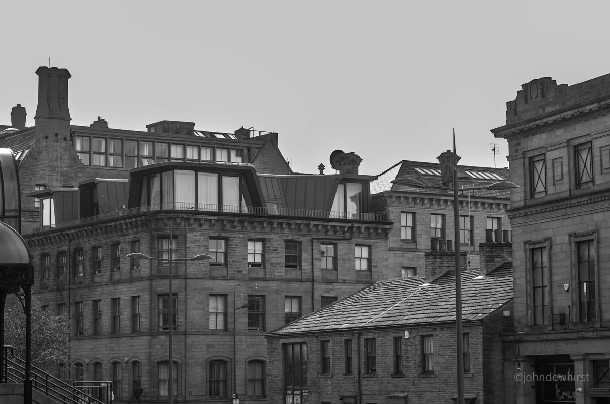 Little Germany, #Bradford. #industrialhistory #bfdmonochrome #blackandwhitephotography #bnwphotography