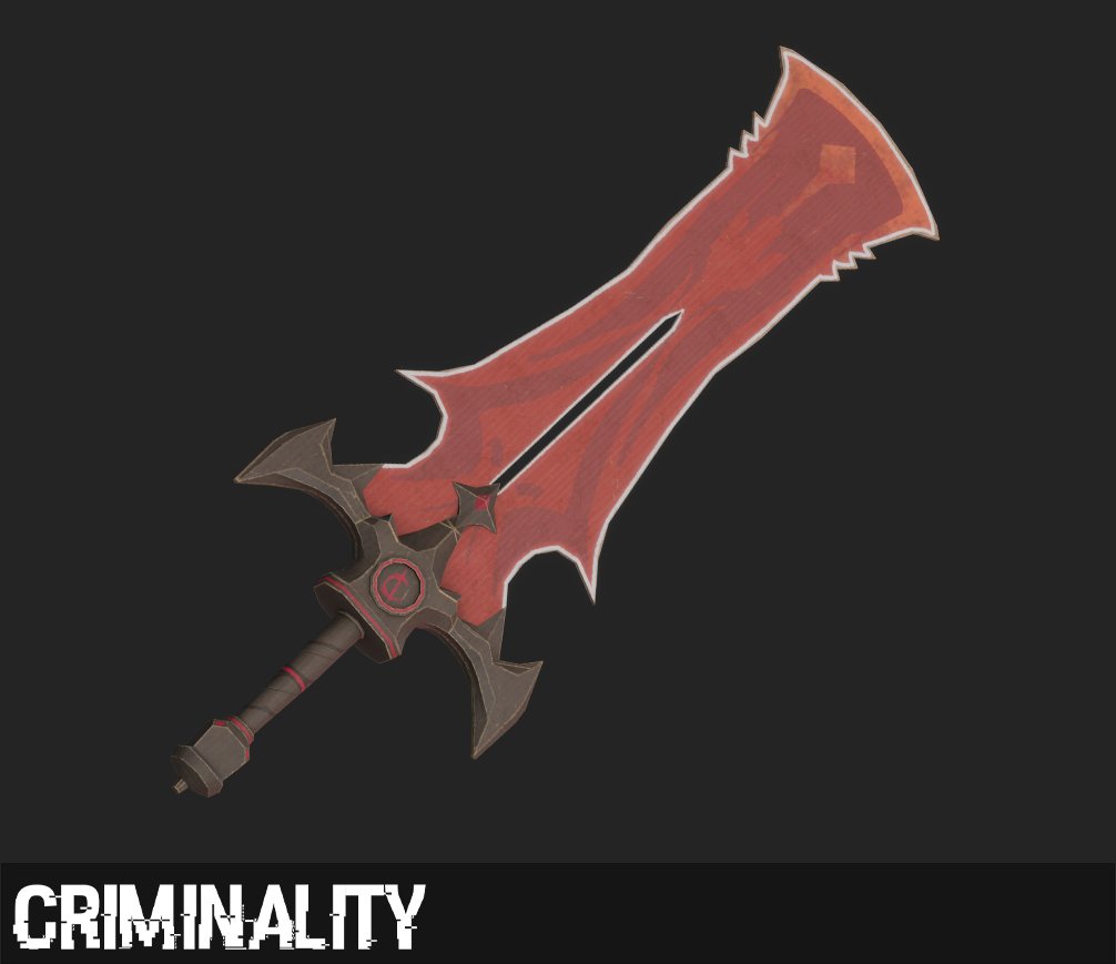 Criminality (@criminalityrbx) on Twitter photo FREE UGC LIMITED COMING SOON! ⌛
Dropping with Criminality's April Fool's 2024 Update!
#Roblox #RobloxUGC #RobloxFreeUGC #robloxart FREE UGC LIMITED COMING SOON! ⌛
Dropping with Criminality's April Fool's 2024 Update!
#Roblox #RobloxUGC #RobloxFreeUGC #robloxart