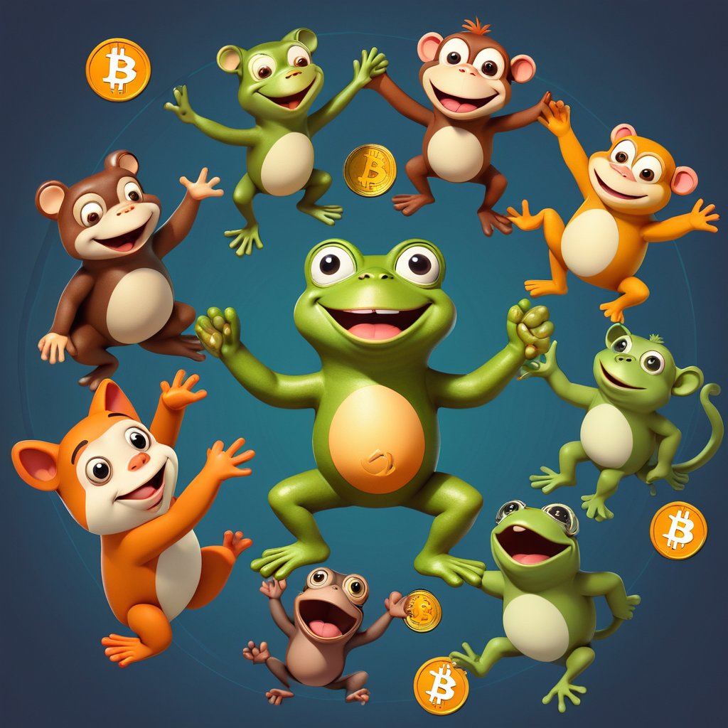 mymemearmy's tweet photo. @RealFlokiInu https://t.co/ZKjB0Ua2jr

#shiba #shib #floki #doge #dogecoin #pepe #SHIBARMY #crypto #bitcoin #meme #memearmy #memecoin #MemeCoinSeason #SOL #BNB https://t.co/so975oymjs
