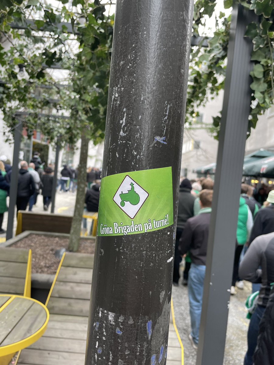 Anders Karlsson (@nittontjugotre) on Twitter photo 