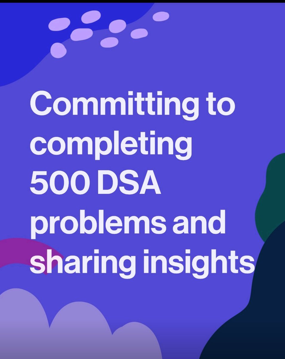 "Announcing something publicly can create a sense of accountability and motivation to follow through, as there may be a desire to avoid the embarrassment of not fulfilling one's commitments. "

lets see if the above statement works for me or not 🤔