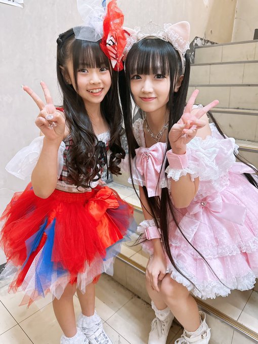 Twitterのコスプレ画像9