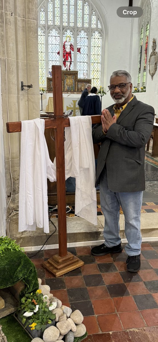 I bow down to you my Lord and Saviour Jesus Christ 🙏♥️