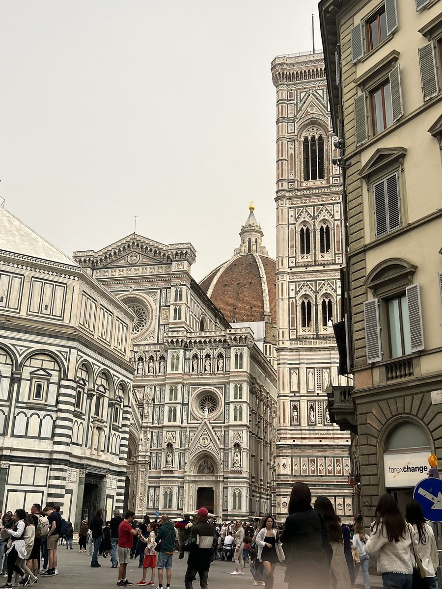 Florence 🇮🇹