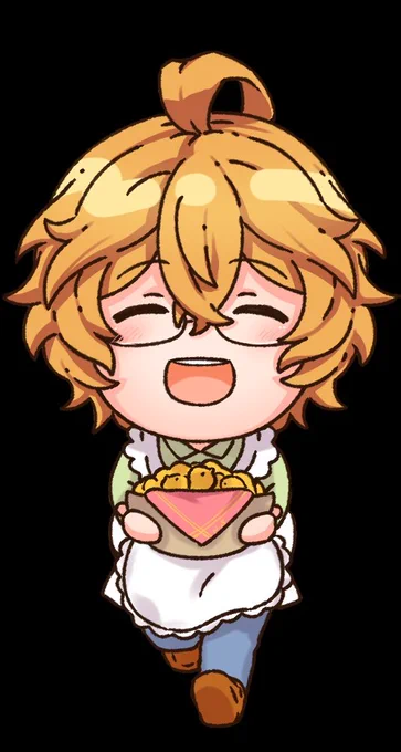 しょーーちゃぁーーーーん#うたプリクラスタさんと繋がりたい #うたプリST 