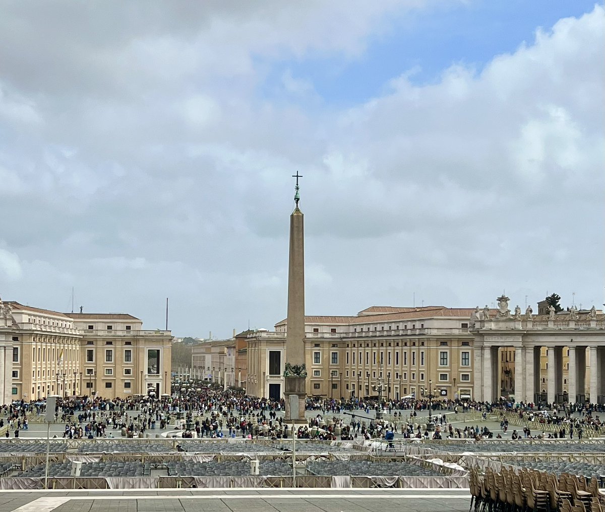 Vatican 🇮🇹