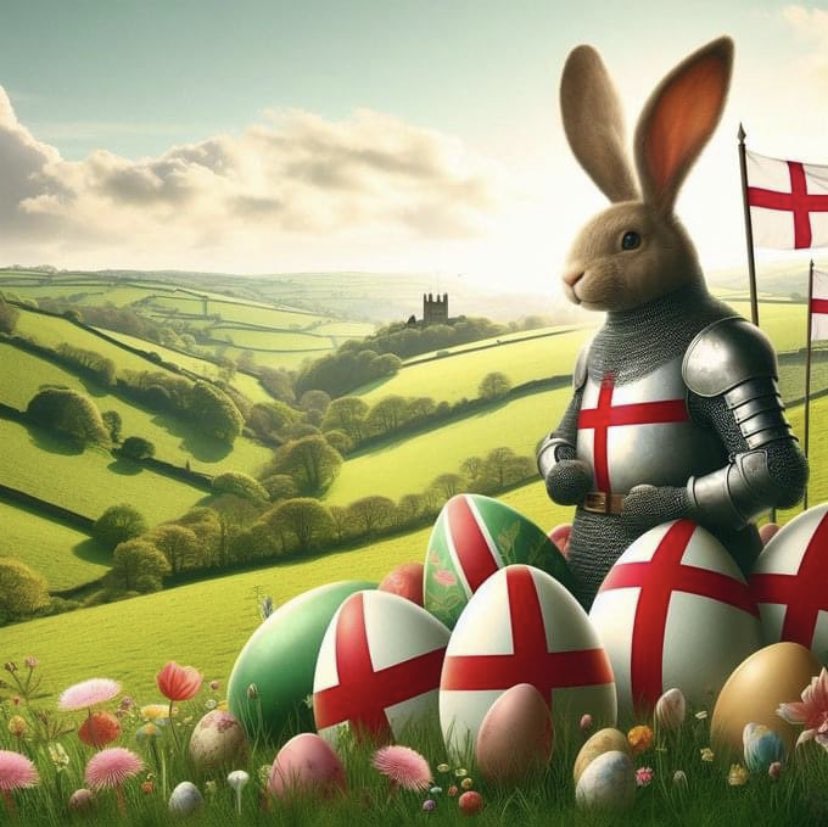 Happy Easter !