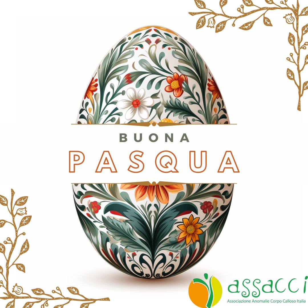 Buona Pasqua a tutti! 🕊️❤️