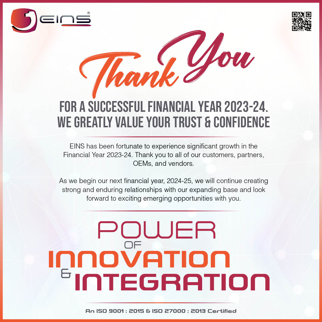 Thank You for a Successful Financial Year End 2023-24. We greatly value your Trust & Confidence. #growtogether #finance #financialyear #success #thankyou #newyear #financialgoals #newfinancialyear #financialyearend #HappyNewFinancialYear