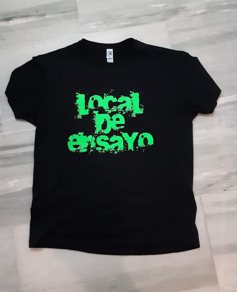 mpazmadrid's tweet photo. Feliz domingo de Pascua ✨
Un día perfecto para pegarte un viaje de psicodelia, rock y afrobeat por la Galaxia 🪐.

Esta noche, a las 22:00 horas, no te pierdas LOCAL DE ENSAYO, donde sonarán Viajes Espaciales Beirut.

Escucha aquí: https://t.co/7xqbKGDxTe

@canalsur @canalfiesta https://t.co/mkUTQpSHbO