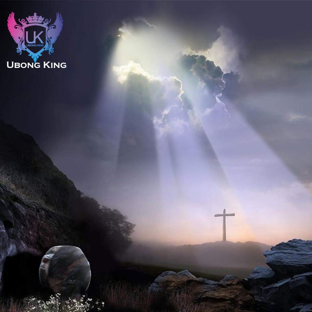 ThinkationUKF's tweet photo. Resurrection Sunday is a reminder of hope, love, and new beginnings. 
Wishing you a blessed and joyous Easter!

From all of us at Ubong King Foundation

For enquiries:
Email ✉️ - contact@ubongking.com
📱+2348022225676 / +2349031199091

#UbongKingLivesOn
#UbongKingLegacies https://t.co/SPiItSkuf9