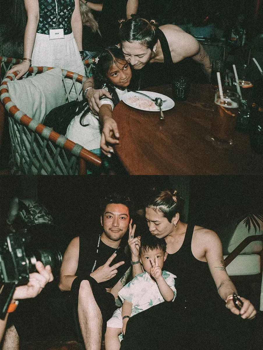 TeamWangIntlFan's tweet image. 240331 Photographer for #JacksonWang’s 30th Birthday
©️ 柯小KK(XHS)

“In the meeting before filming, Jackson told us that besides taking photos of him, this party is more important for his family and friends. He want fans and friends who could not attend to see the photos and