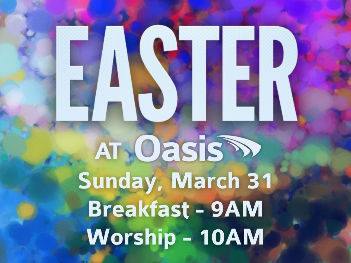 Oasis Community tweet media