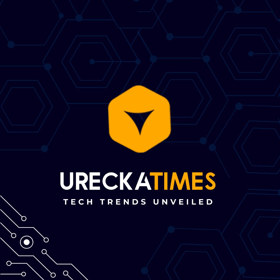 Ureckatimes brings you this week's tech updates. Stay tuned to our page for more such interesting tech news! #technology #ureckatimes #ureckon