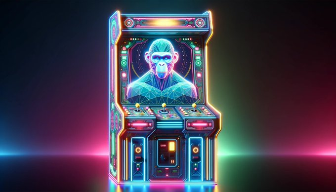 MRC404 APE | Merlin🔮🧙 tweet media