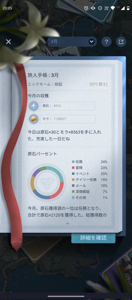 ( ˇωˇ )