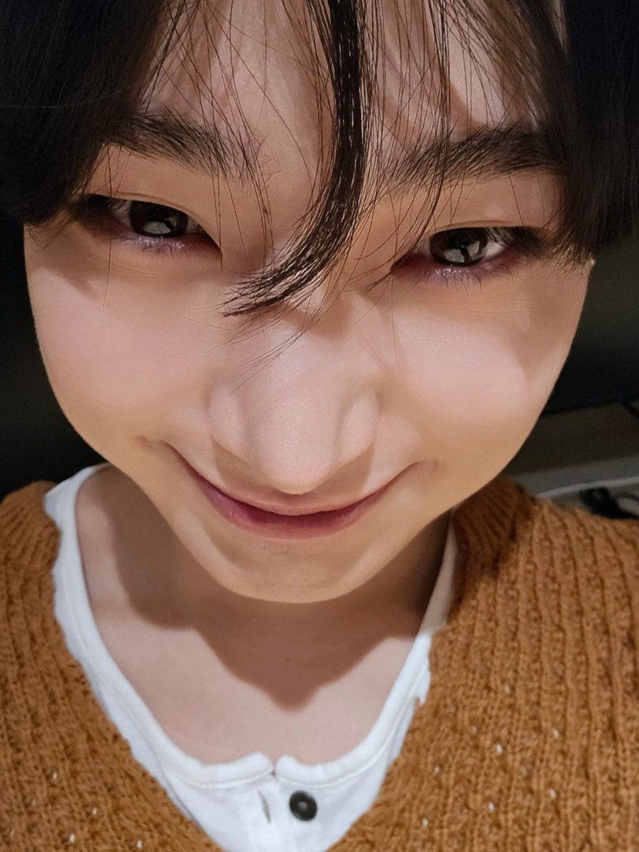 wonrove's tweet image. #김수누