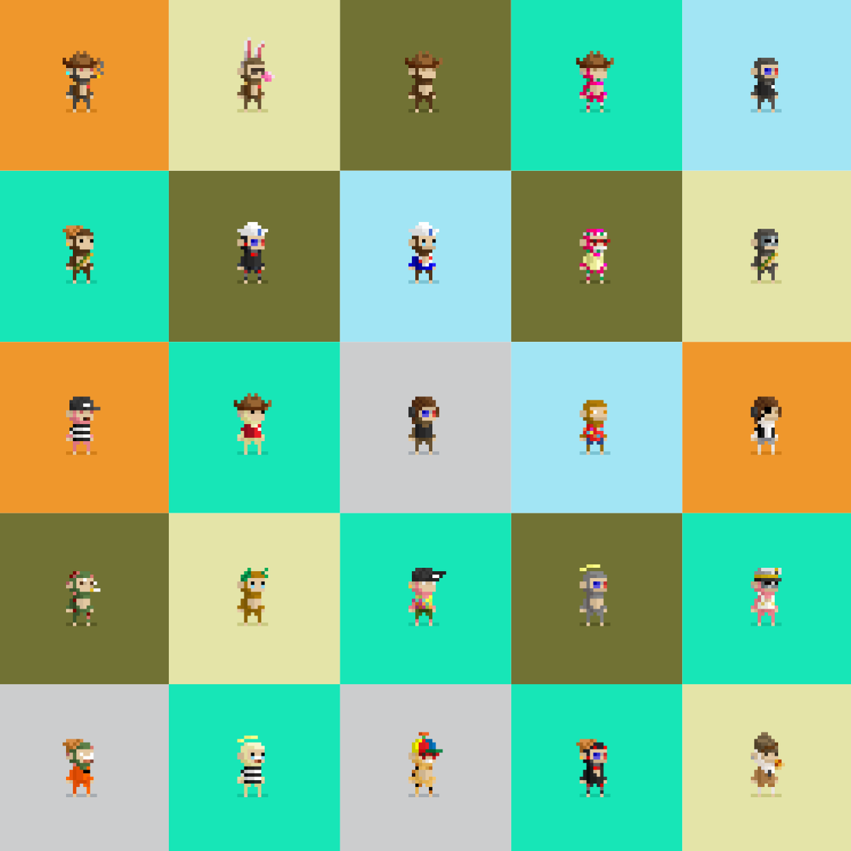 Peekcell tweet media