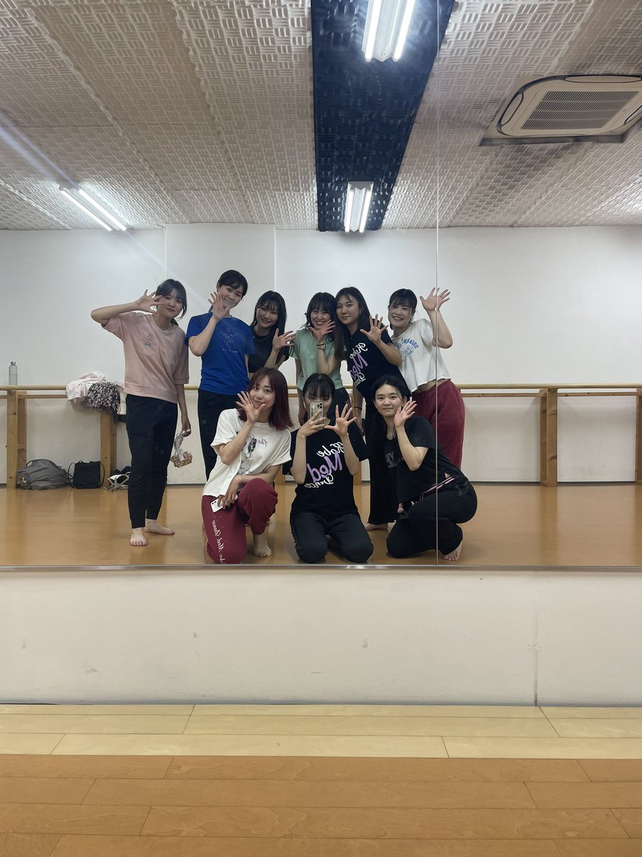 新歓ライブまであと5日！
写真はJAZZのメンバーです💖
 #春から神医