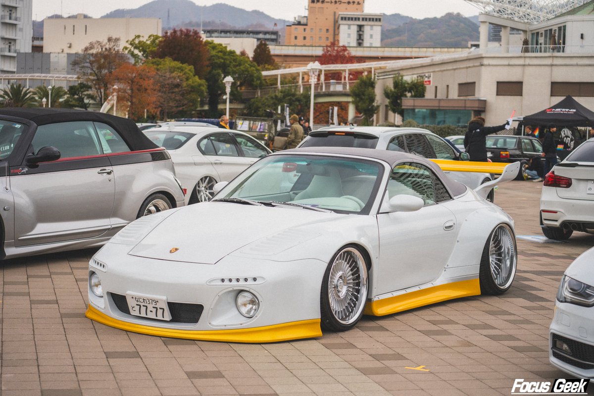 focus_geek's tweet photo. AUTO FASHION iｍport REAL  
#AFリアル 
#focusgeek 
#AUTOFASHIONimportREAL https://t.co/yJfvztG7DM